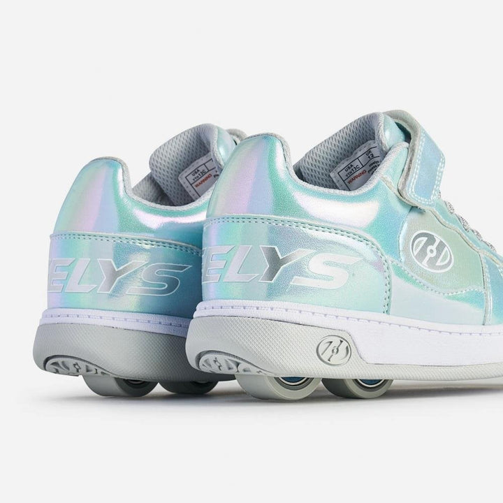 Heelys Rezerve Low X2 Shoes