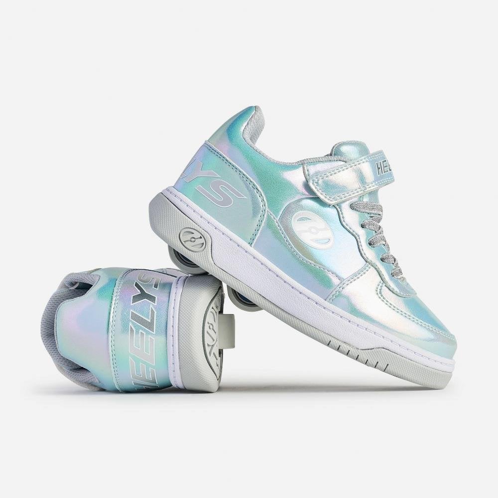 Heelys Rezerve Low X2 Shoes