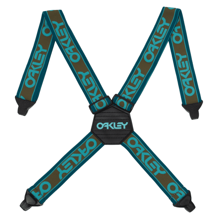 Oakley Factory Suspenders