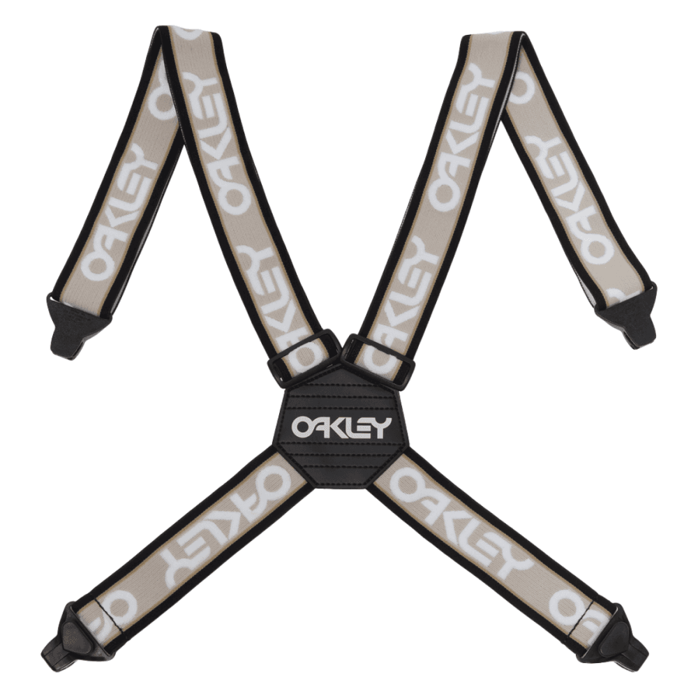 Oakley Factory Suspenders