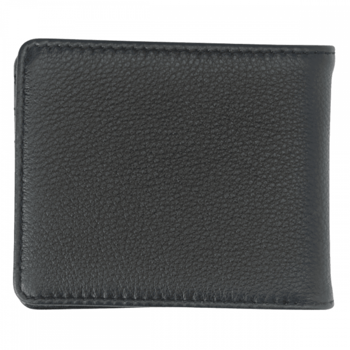 Volcom Single Stone Leather Wallet