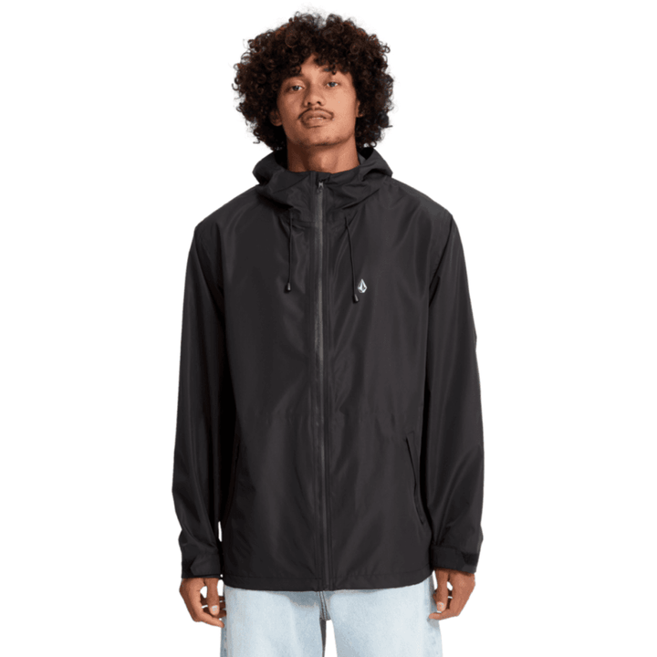 Volcom Thunder Stone 10K Jacket