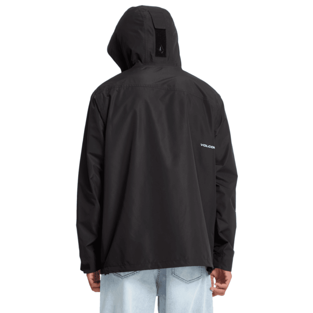 Volcom Thunder Stone 10K Jacket