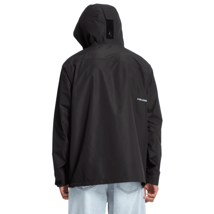 Volcom Thunder Stone 10K Jacket