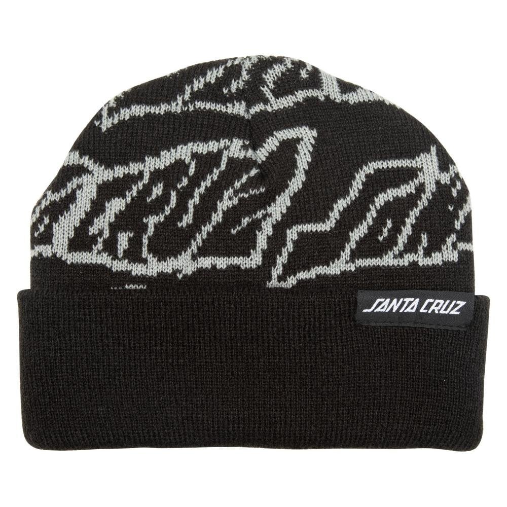 Santa Cruz Creep Repeat Beanie