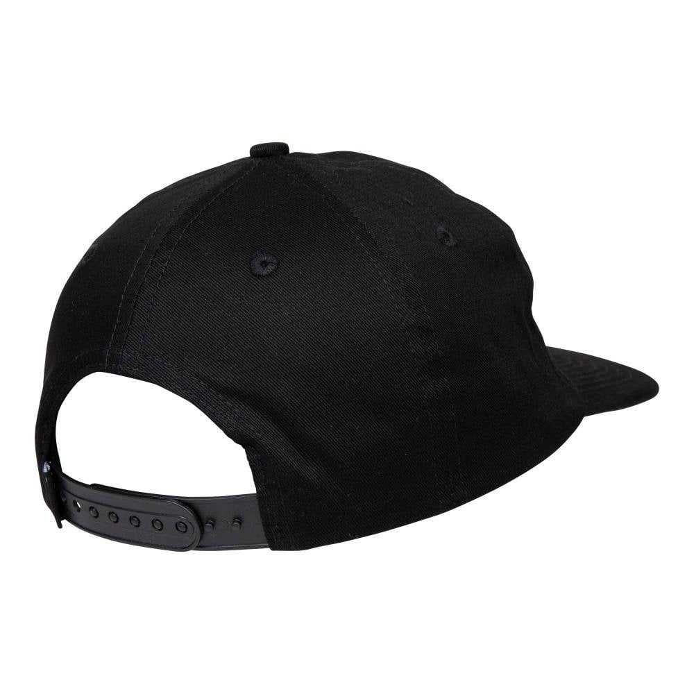 Santa Cruz Salba Eyes Dot Snapback Cap