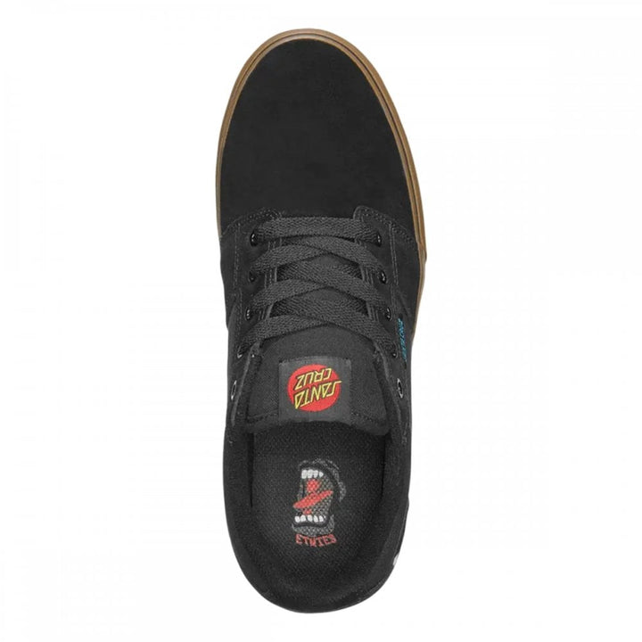 Etnies Barge LS X Santa Cruz Shoes