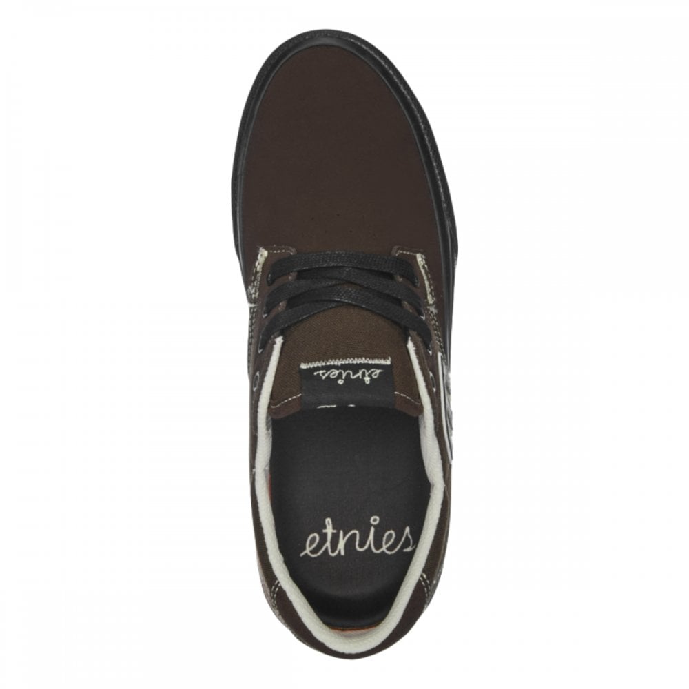 Etnies Barge Plus Shoes