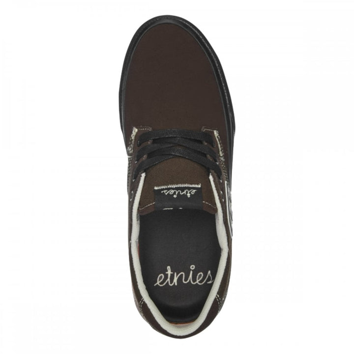 Etnies Barge Plus Shoes