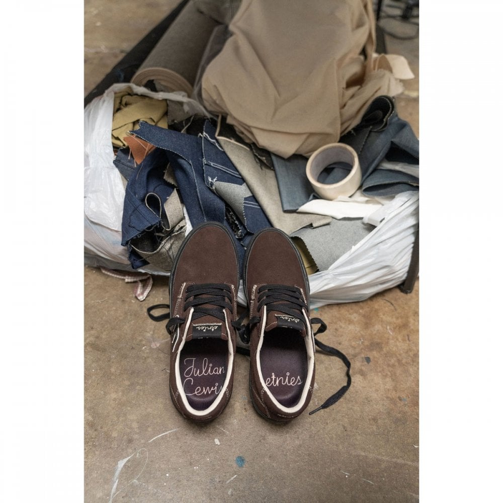Etnies Barge Plus Shoes