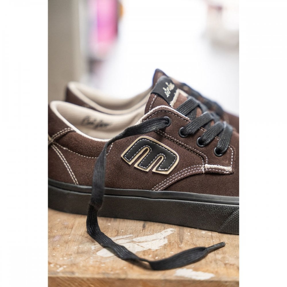 Etnies Barge Plus Shoes