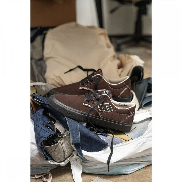 Etnies Barge Plus Shoes