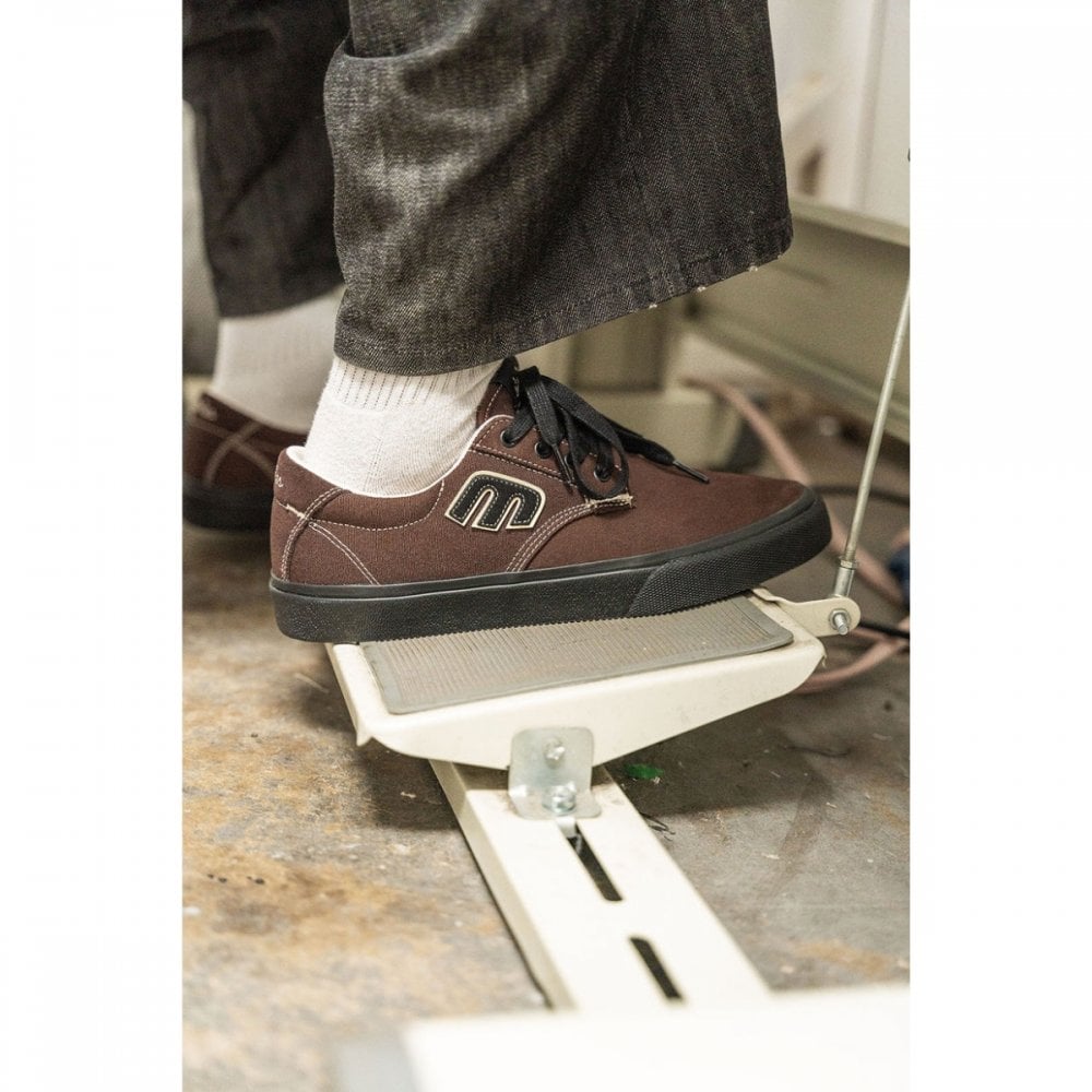Etnies Barge Plus Shoes