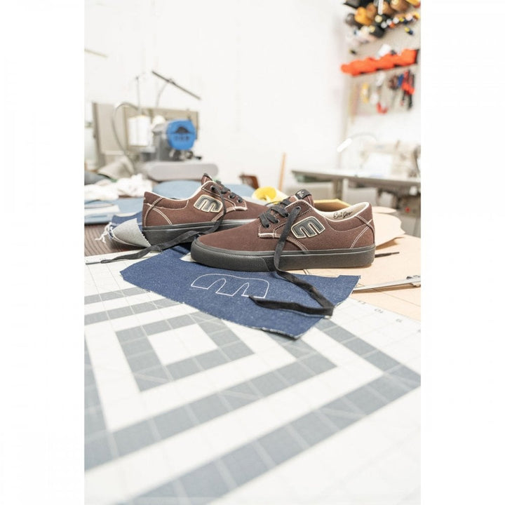 Etnies Barge Plus Shoes