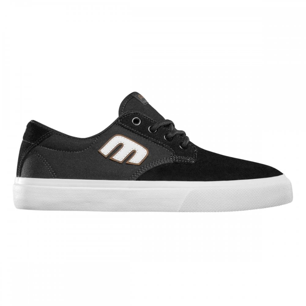 Etnies Barge Plus Shoes