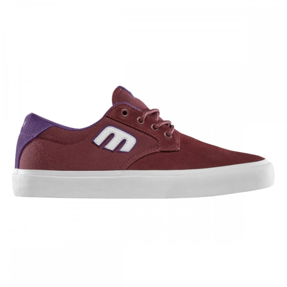 Etnies Barge Plus Shoes