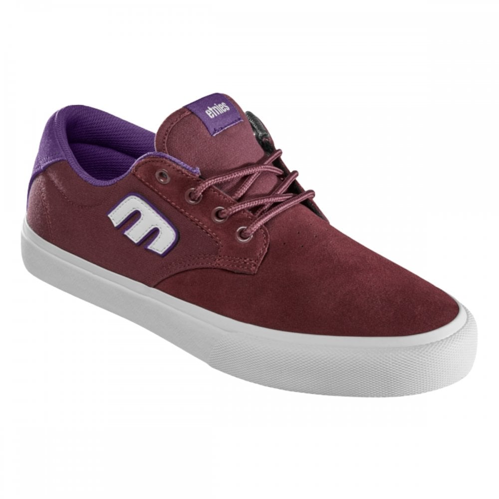 Etnies Barge Plus Shoes