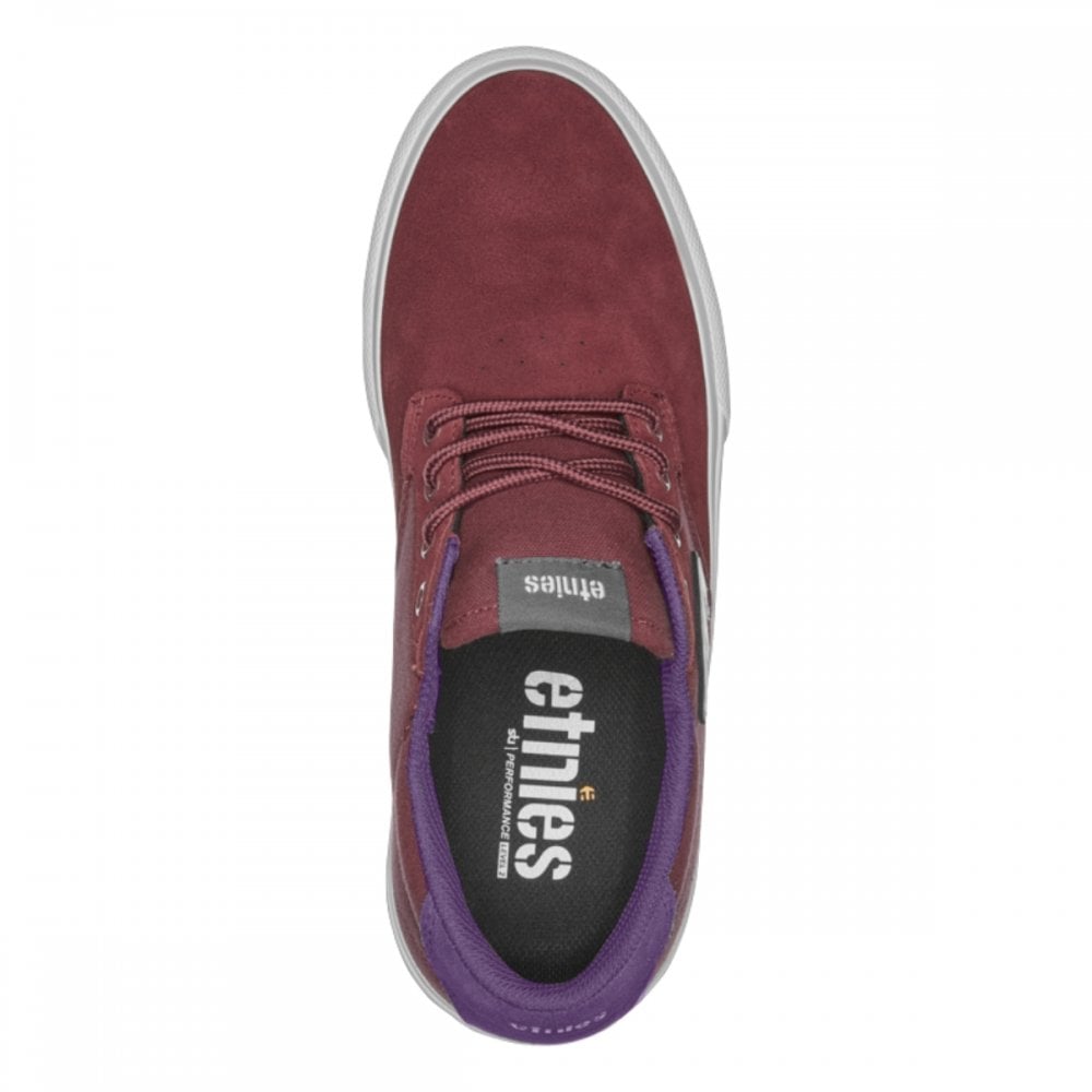 Etnies Barge Plus Shoes