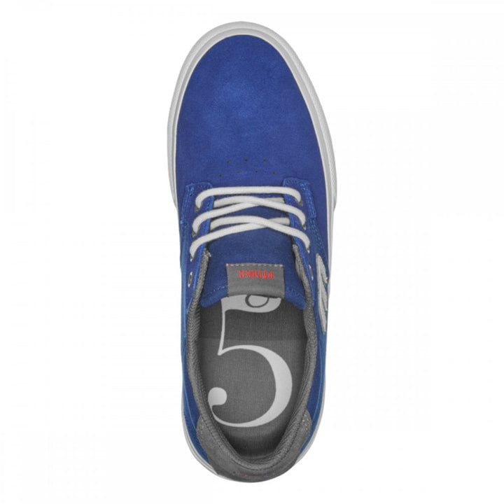 Etnies Barge Plus Shoes