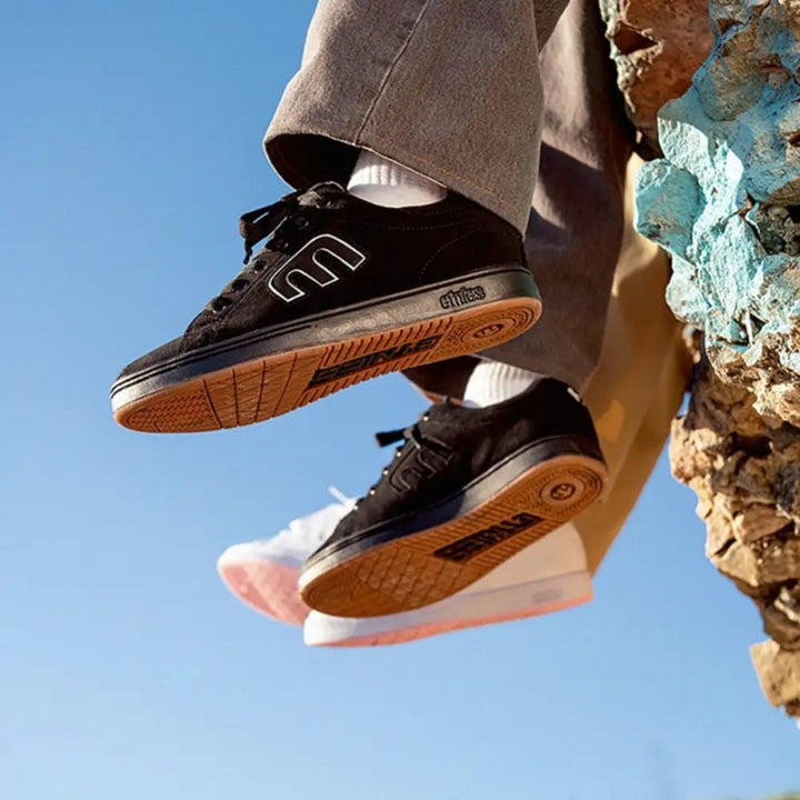 Etnies Callicut Shoes