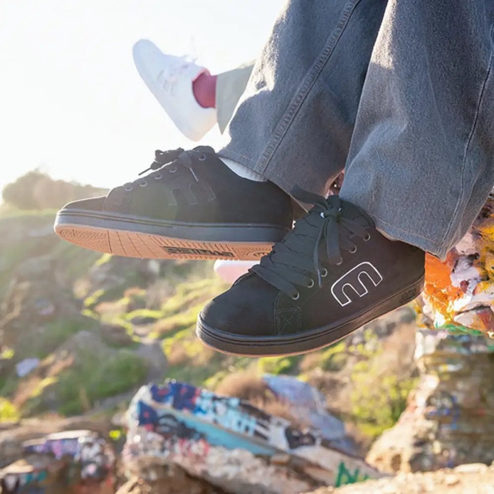 Etnies Callicut Shoes