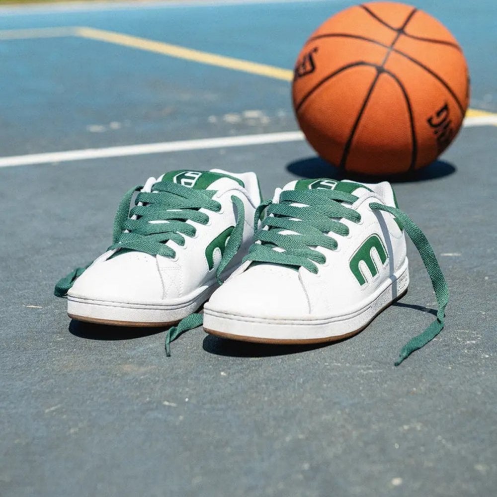 Etnies Callicut Shoes