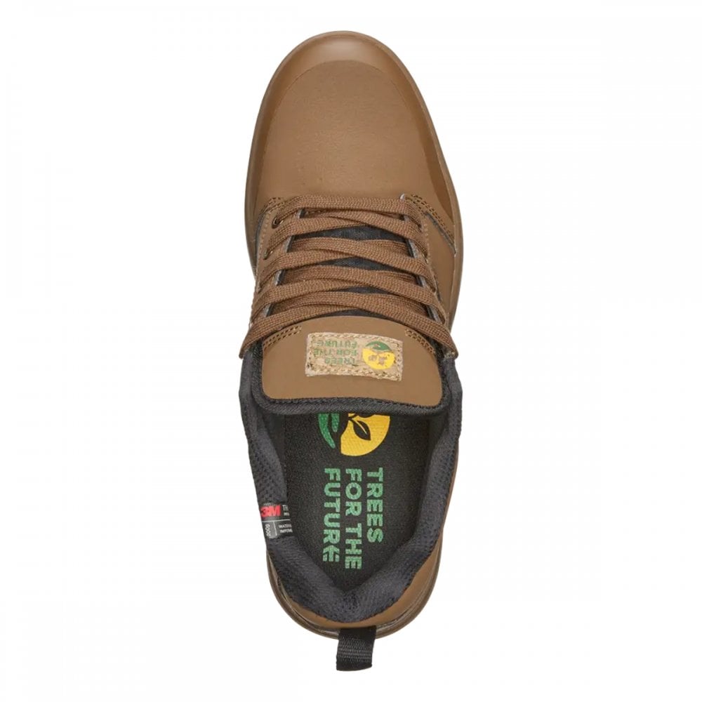 Etnies Camber Michelin X TFTF Shoes