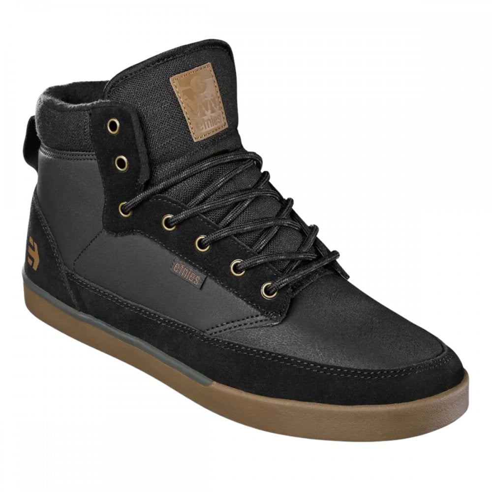 Etnies Dunbar HTW Shoes