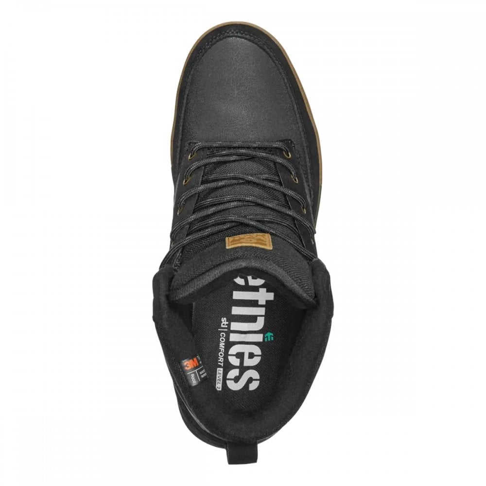 Etnies Dunbar HTW Shoes
