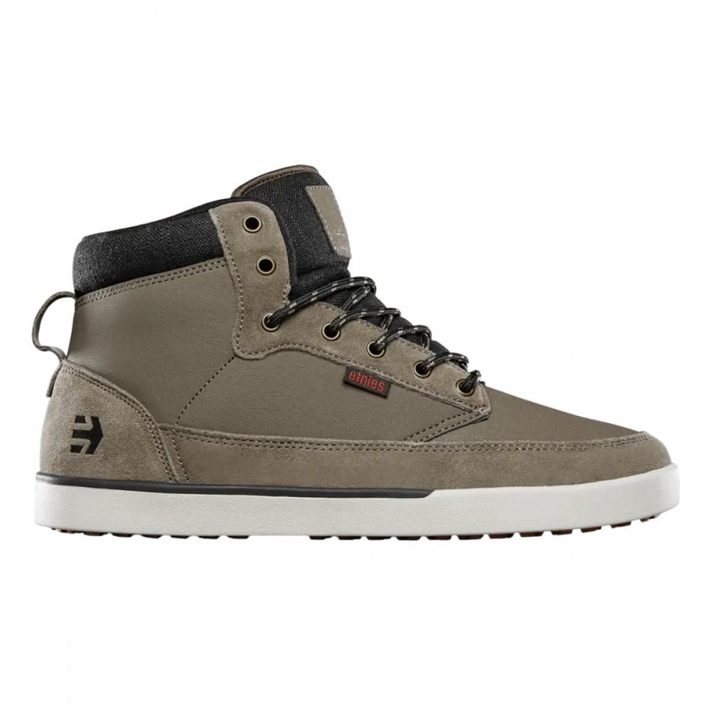 Etnies Dunbar HTW Shoes