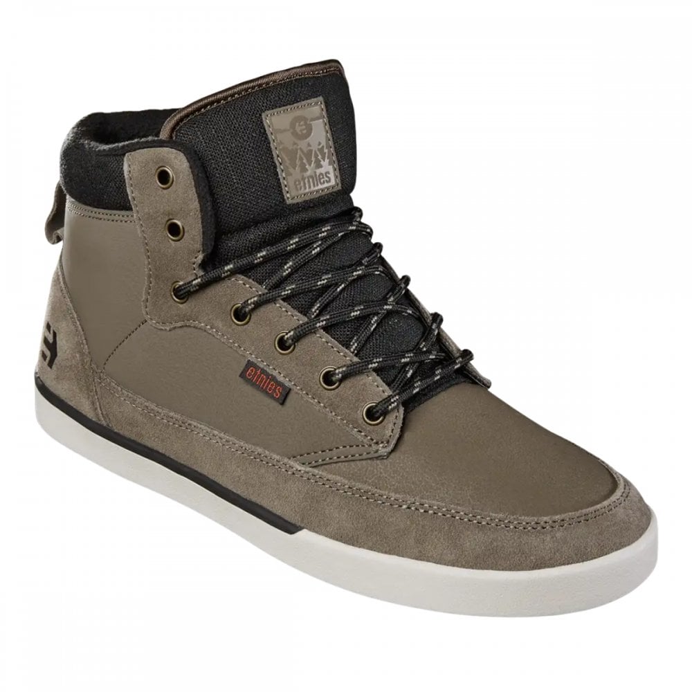 Etnies Dunbar HTW Shoes