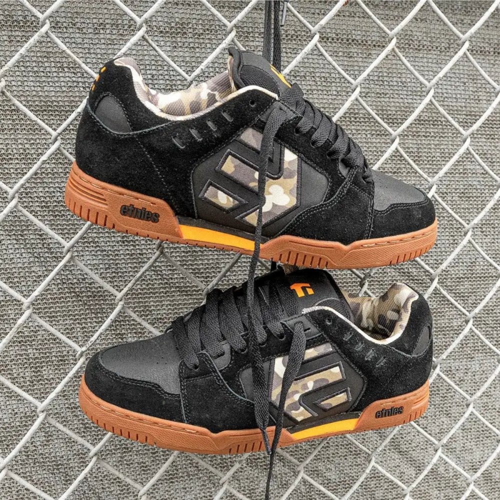 Etnies Faze Shoes