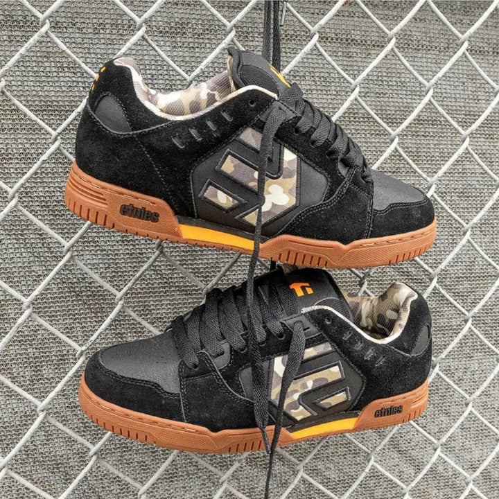 Etnies Faze Shoes