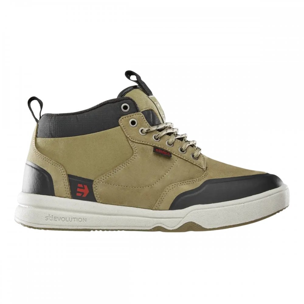 Etnies Jefferson Explorer Shoes