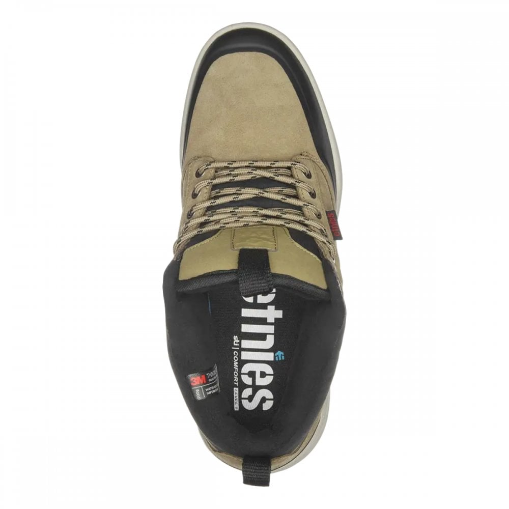 Etnies Jefferson Explorer Shoes