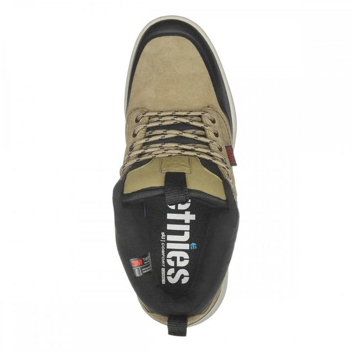 Etnies Jefferson Explorer Shoes