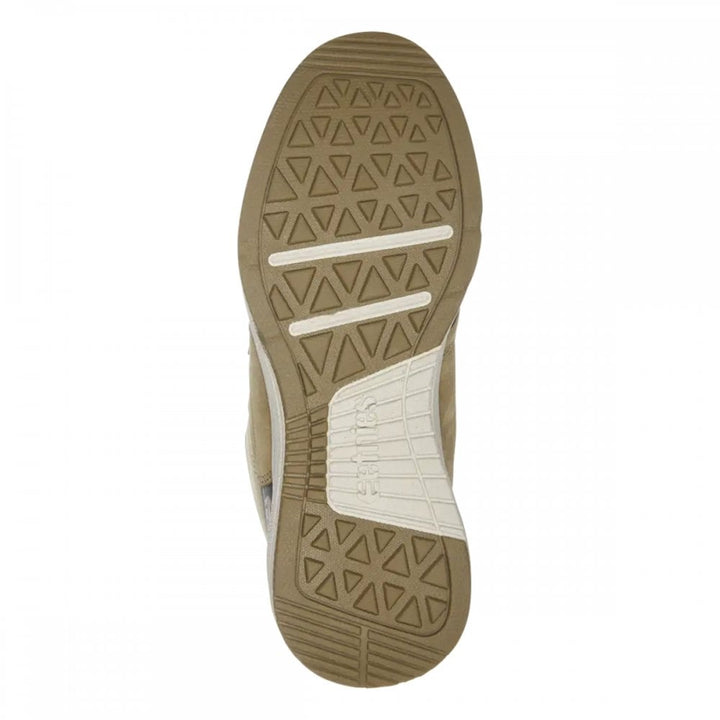 Etnies Jefferson Explorer Shoes
