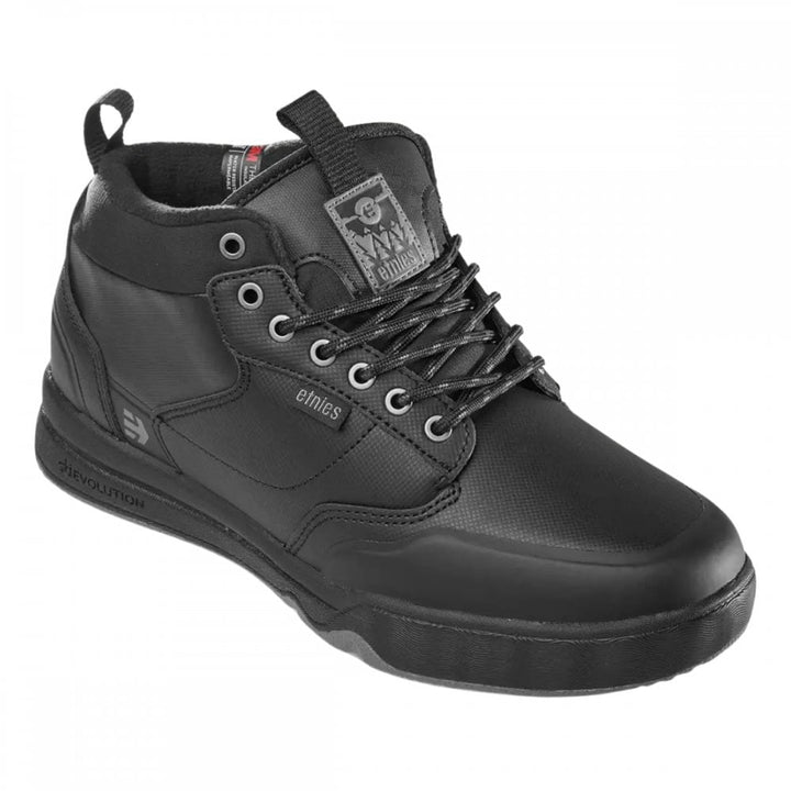 Etnies Jefferson Explorer Shoes