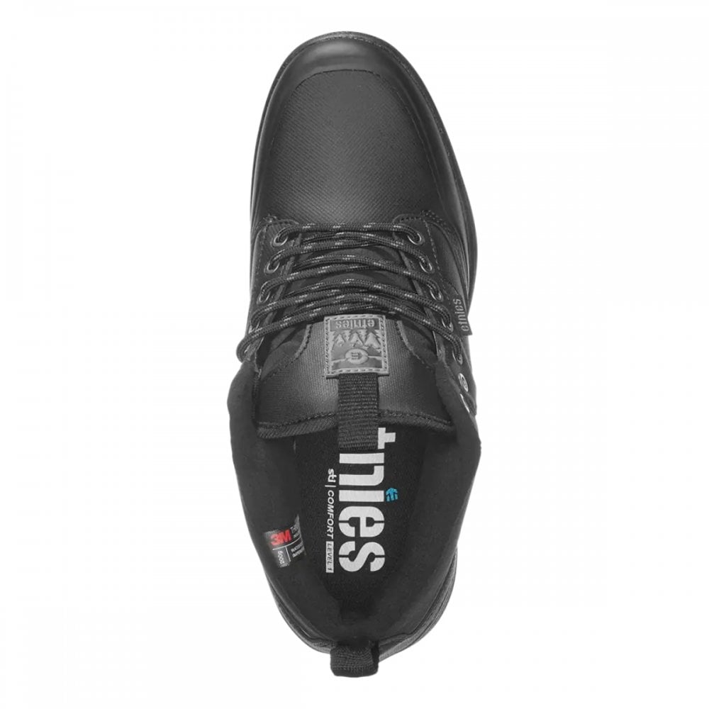 Etnies Jefferson Explorer Shoes
