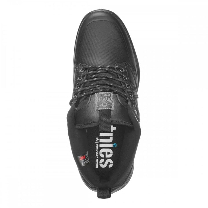 Etnies Jefferson Explorer Shoes