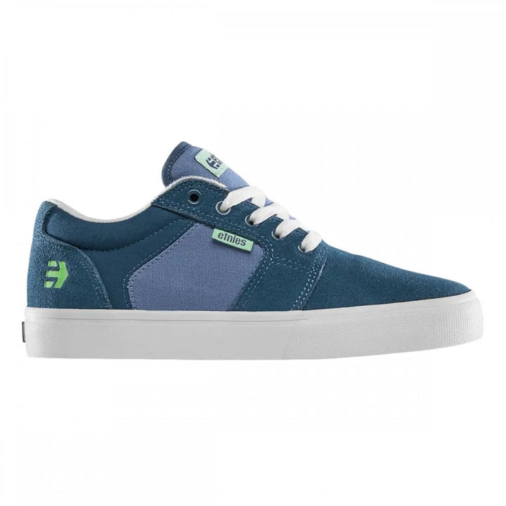 Etnies Kids Barge LS Vulc Shoes