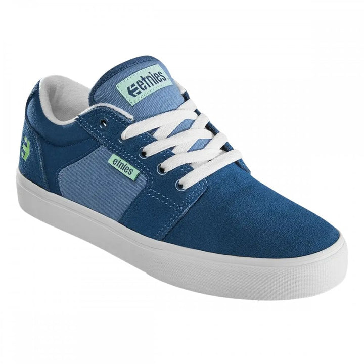 Etnies Kids Barge LS Vulc Shoes