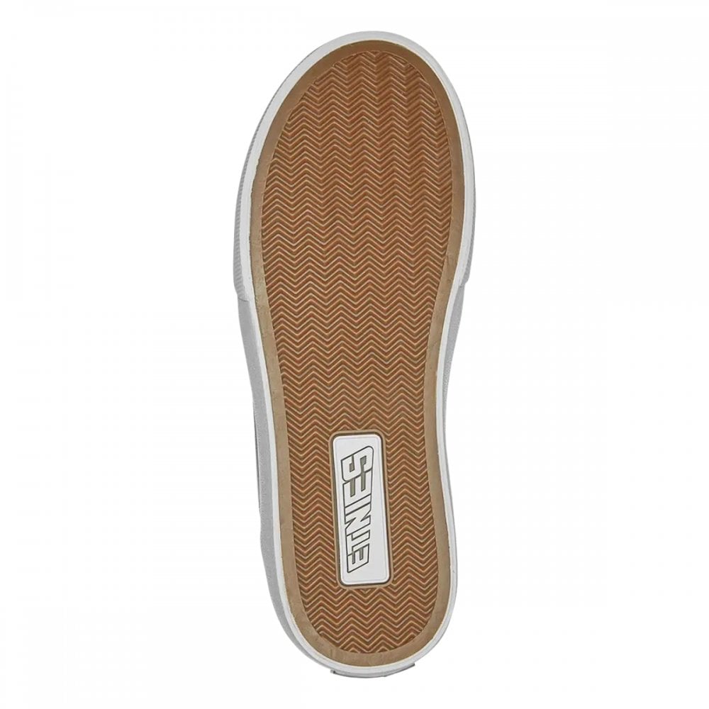 Etnies Kids Barge LS Vulc Shoes