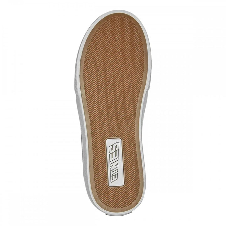 Etnies Kids Barge LS Vulc Shoes