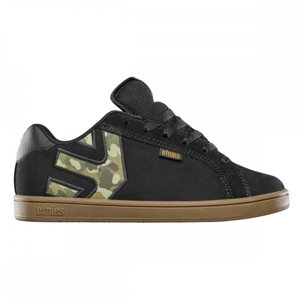 Etnies Kids Fader Shoes