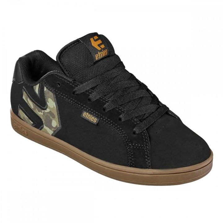 Etnies Kids Fader Shoes