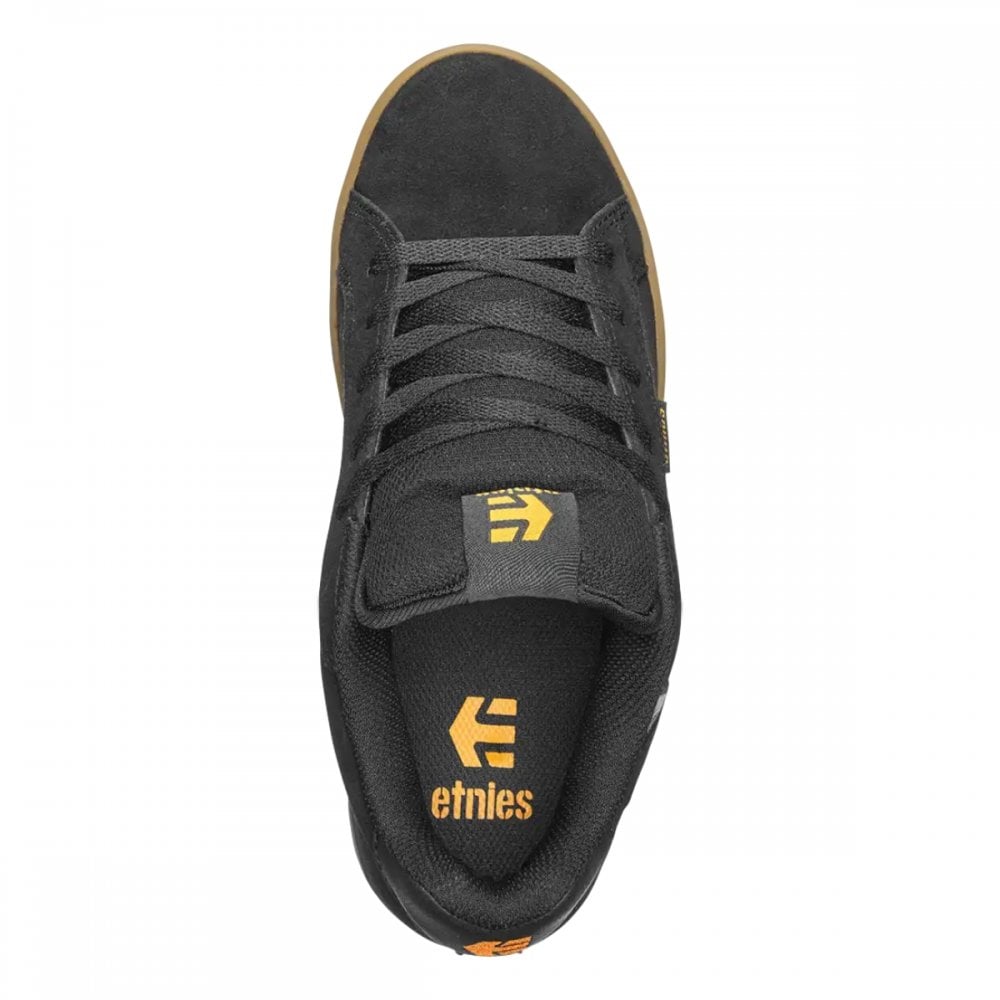 Etnies Kids Fader Shoes
