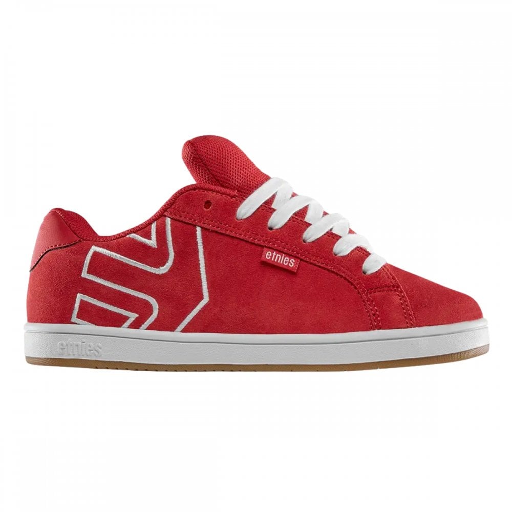 Etnies Kids Fader Shoes