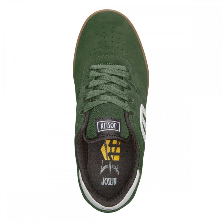 Etnies Kids Josl1N Shoes