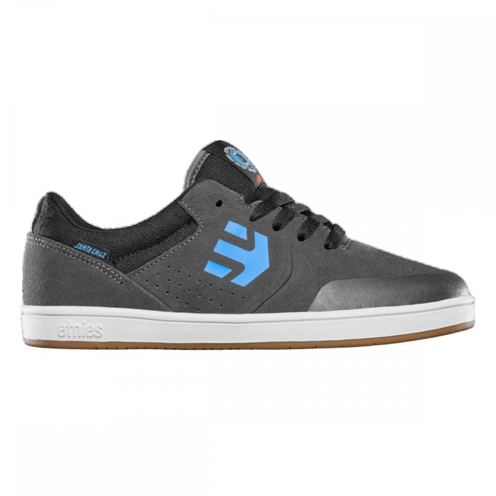 Etnies Kids Marana X Santa Cruz Shoes